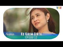 This is ku kirim cinta by deezul78 on vimeo, the home for high quality videos and the people who love them. Video Ku Kirim Cinta