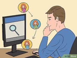 That is until 2010, when filmmaker nev schulman chronicled his fake profiles are commonly found on dating sites as well. 3 Ways To Spot A Catfish Wikihow
