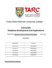 Maybe you would like to learn more about one of these? 04 Pis Tutorial Categories Of Is Questions Tunku Abdul Rahman University College Diploma In Science Principles Of Information Systems Aacs1143 Course Hero