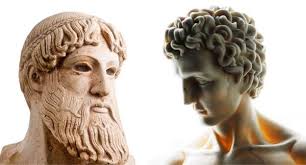 Men Hair Goals Greek Hair Greek Men Ancient Greece
