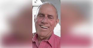 Obituary information for Richard L. Kingston