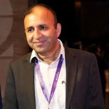 Honored and grateful to be recognized as the Emerging Women Leader of the  Year in AI at the भारत Dialogues Women Leadership Awards 2025!