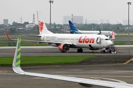 Compare ticket prices for the cheapest deals and read thai lion air customer reviews before you book. Lion Air Pilots Had Less Than A Minute To Avert Fatal Crash