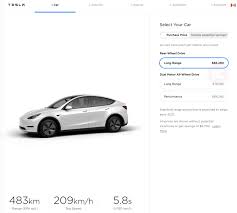Our comprehensive coverage delivers all you need to know to make an informed car buying decision. Tesla Model Y Pricing In Canada Increases By Up To 3 290 But Autopilot Now Included Iphone In Canada Blog