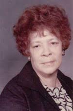 Obituary for Maurita (Burnett) Davis