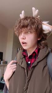 What Do People Look Like It from Sweet Tooth Then and Now