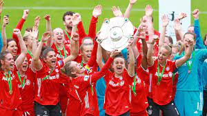 And feel free to send in some submissions. Frauen Bundesliga Fc Bayern Ist Neuer Deutscher Meister Vfl Wolfsburg Entthront Eurosport