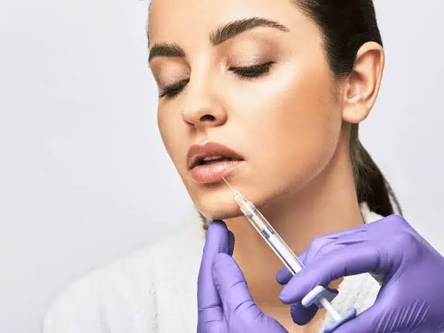 Types of Lip Fillers: What To Know Before Your Consultation - The Harley  Street Filler Specialist London | Non Surgical Cosmetic Clinic Harley  Street London