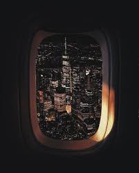Follow My Pinterest F1233v Plane Window Plane Window View New York