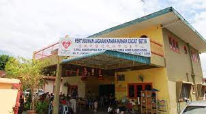 We did not find results for: Pertubuhan Jagaan Kanak Kanak Cacat Setia