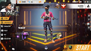 Garena free fire has been very popular with battle royale fans. World Best Mobile Player By Gyan Sujan Youtube