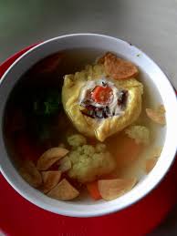 Sup matahari adalah makanan yang berasal dari solo, tepatnya kota surakarta. Sayur Cantik Ibu Dan Aku Tempat Informasi Aktivitas Seru Mom Dan Si Kecil