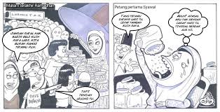 Semua itu sebenarnya tidak mustahil walaupun bergaji rendah dan tidak memiliki duit yang banyak. Ada Pengalaman Rumah Kartun Komik Malaysia Mcch Facebook