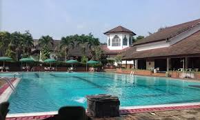 Kolam Renang Villa Duta Tiket Masuk Review Fasilitas Foto Terbaru