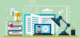 Walaupun demikian rpp yang dibuat tetap harus disesuaikan dengan media belajaran yang digunakan guru. Guru Muda Posts Facebook