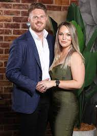 While they might not have left a good impression on most fans, it seems like bryce and melissa are still together and staying strong. Mafs Bryce And Melissa We Re Meant To Be Together Who Magazine