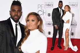 Player stats of jesse lingard (west ham united) goals assists matches played all performance data. Jason Derulo And 50 Cent S Ex Daphne Joy Make Their Relationship Red Carpet Official Mirror Online