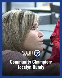 It's time to recognize a Community Champion, an honor given to people  making a positive impact in the community in partnership with Leaders  Credit Union.