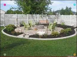 Corner Backyard Firepit Fire Pit Backyard Cheap Fire Pit Backyard Fire
