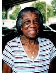 Emma Calvin Obituary