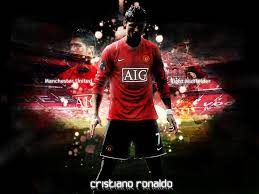 Ronaldo manchester united wallpaper hd. Cr7 Man United Wallpapers On Wallpaperdog