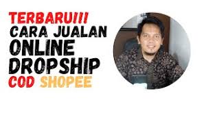 Jadi dalam fitur gratis ongkir di shopee ada yang namanya resi otomatis dan ini fungsinya untuk memudahkan pelapak yang hasil nantinya jadi meribetkan dan mempersulit para dropshipper. Terbaru Cara Jualan Online Dropship Cod Dari Shopee Youtube