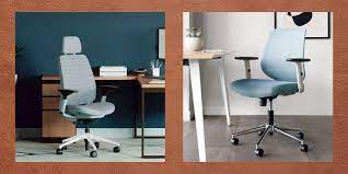 There are other factors when it comes to pain in the lumbar area. 10 Stylish Ergonomic Chairs Best Cute Comfy Office Desk Chairs