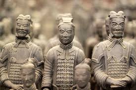Stream tracks and playlists from bekoh. Hd Wallpaper Blur China Warriors Bokeh Closeup Ancient Famous Travel Wallpaper Flare