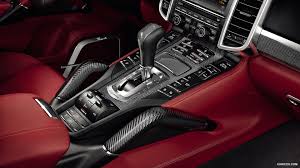 Range rover v porsche cayenne drag racing new porsche cayenne turbo coupé v8 full review with comparison suv vs coupé. 2013 Porsche Cayenne Turbo S Interior Caricos