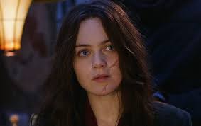 Hera hilmar as hester shaw. Mortal Engines Und Die Abweichung Von Der Vermeintlichen Norm In Hollywoodproduktionen Tor Online De