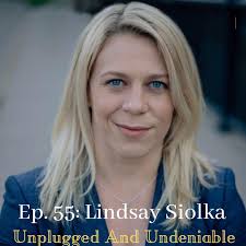Unplugged And Undeniable (podcast)