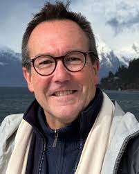 Paul S. Raine, Marriage & Family Therapist, Los Angeles, CA, 90046