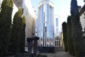 Cluj Napoca Romania Igreja Adventista Igreja Igreja Crista