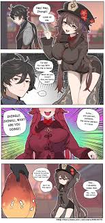 Chroong hentai videos, GIFs, and images | R34.app