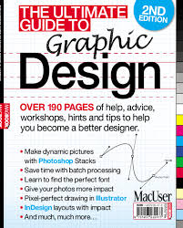 Pdf The Ultimate Guide To Graphic Design Zaman Edan Academia Edu
