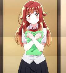 Araiya San Ore To Aitsu Ga Onnayu De Desenho De Rosto Anime Foto Pra Perfil