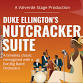 Duke Ellingtons Nutcracker event in Rancho Cucamonga, CA
