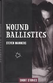 Wound Ballistics See more