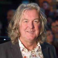 James May jokingly celebrates 'difficult time' as The Grand Tour star turns  sixty