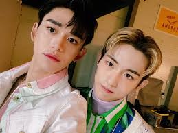 Discover short videos related to lucas winwin on tiktok. Wayv S Winwin Had To Shut Down Lucas S 19 Talk About Their Sleepwear Gossipchimp Trending K Drama Tv Gaming News