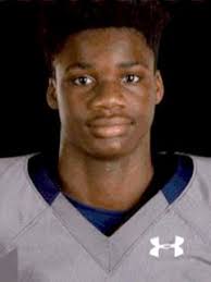 2025 Top Football Recruits in Texas