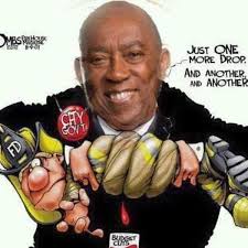 Pasco County Fire Station 30 "Dirty Thirty"