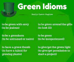 English Idiom Examples English Idioms English Vocabulary English Language Learning