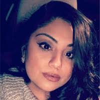 Ruby Maldonado's Instagram, Twitter & Facebook