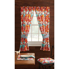 It can be used to create all your favorite baked goods and wow your guests at any occasion. The Pioneer Woman Flea Market Window Curtain Panel 40 W X 54 L Set Of 2 Walmart Com Walmart Com