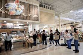 Lowes Foods Revamping Stores With Homegrown Focus Myfox8 Com