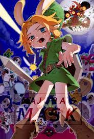 majora s mask