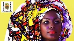 24th Night of Black Beauty Ilê Aiyê