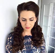 We did not find results for: 30 Iconic Retro And Vintage Hairstyles