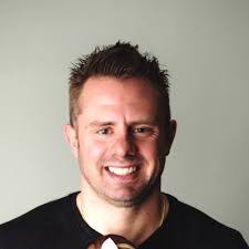 Chance Staley's Instagram, Twitter & Facebook